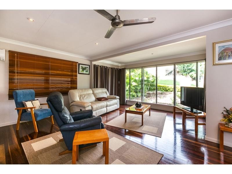 253 Merrill Avenue, Frenchville QLD 4701