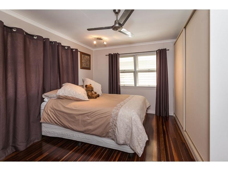 253 Merrill Avenue, Frenchville QLD 4701