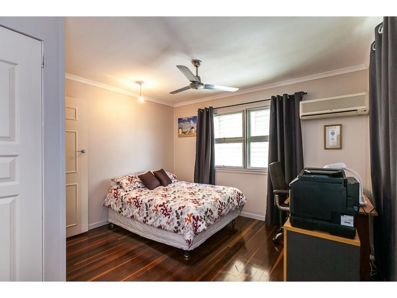 253 Merrill Avenue, Frenchville QLD 4701