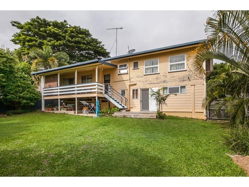 253 Merrill Avenue, Frenchville QLD 4701