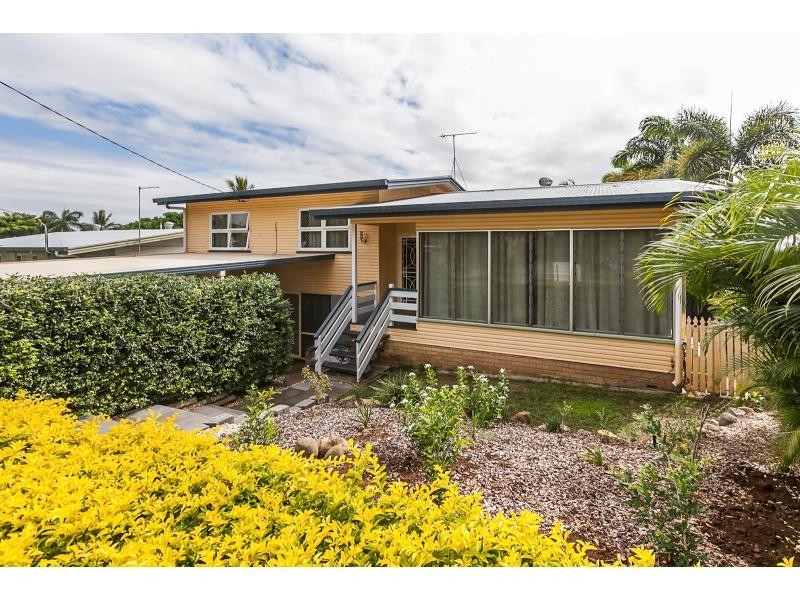 253 Merrill Avenue, Frenchville QLD 4701