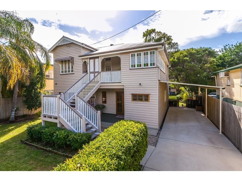 4 Woolcock Street, Wandal QLD 4700