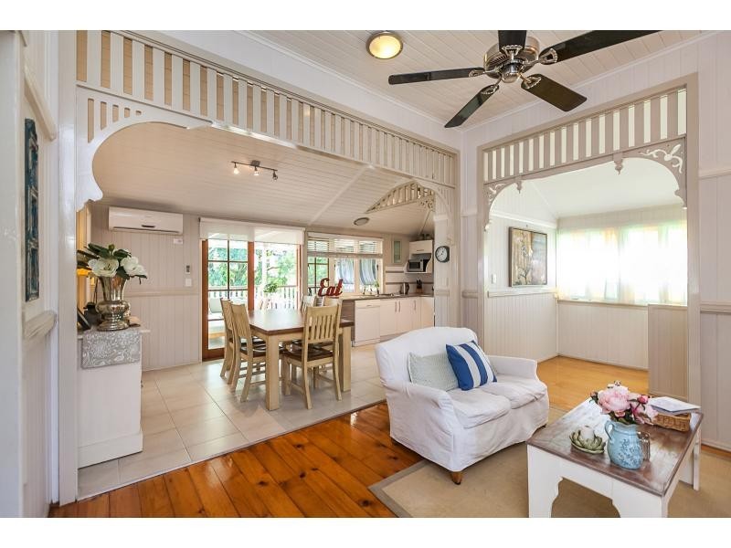 4 Woolcock Street, Wandal QLD 4700