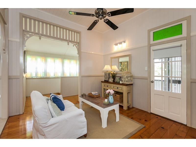 4 Woolcock Street, Wandal QLD 4700