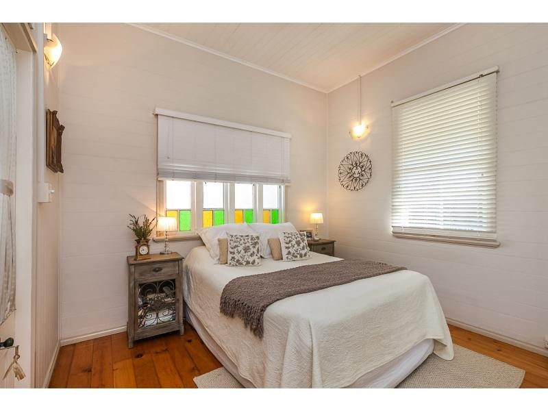 4 Woolcock Street, Wandal QLD 4700