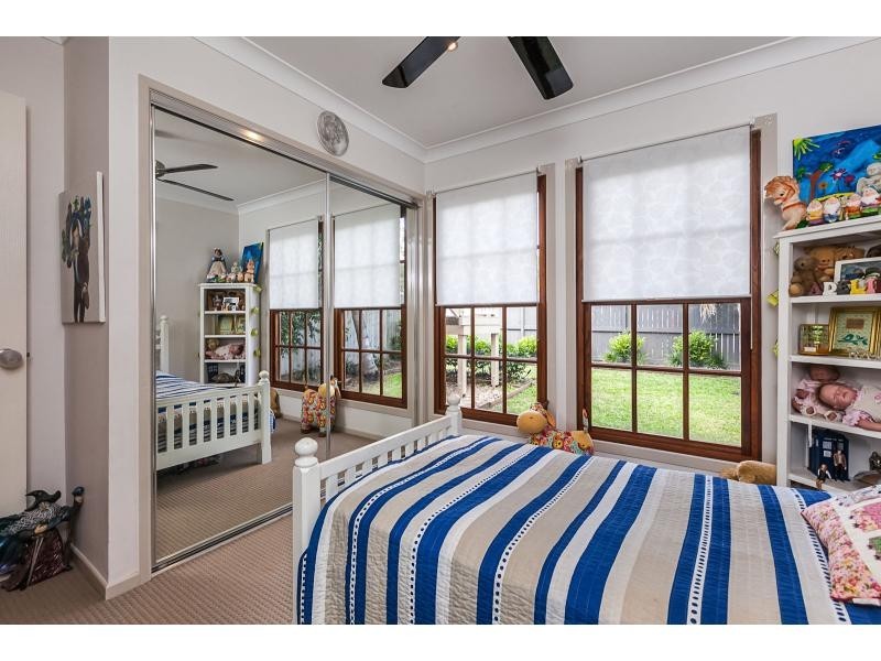 4 Woolcock Street, Wandal QLD 4700