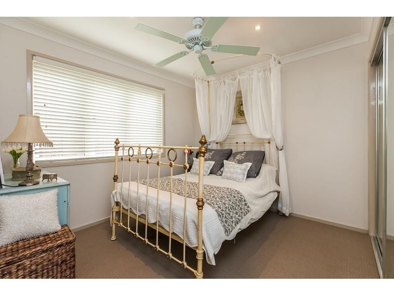 4 Woolcock Street, Wandal QLD 4700