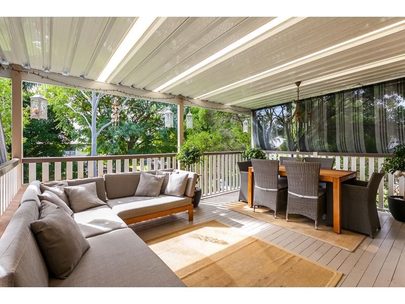 4 Woolcock Street, Wandal QLD 4700