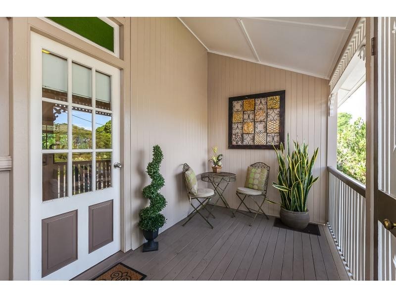 4 Woolcock Street, Wandal QLD 4700