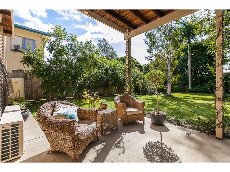 4 Woolcock Street, Wandal QLD 4700