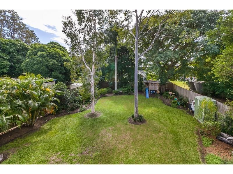 4 Woolcock Street, Wandal QLD 4700