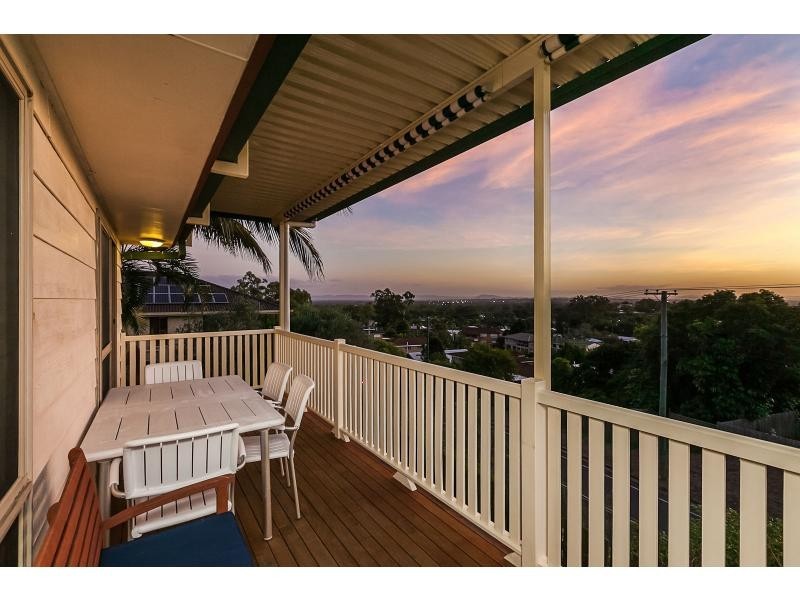 23 Forbes Avenue, Frenchville QLD 4701