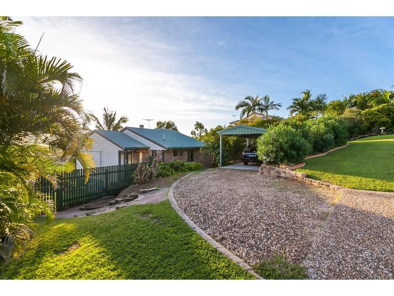 23 Forbes Avenue, Frenchville QLD 4701