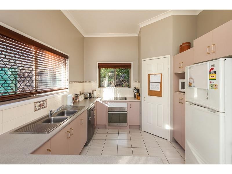 23 Forbes Avenue, Frenchville QLD 4701