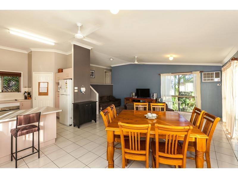 23 Forbes Avenue, Frenchville QLD 4701