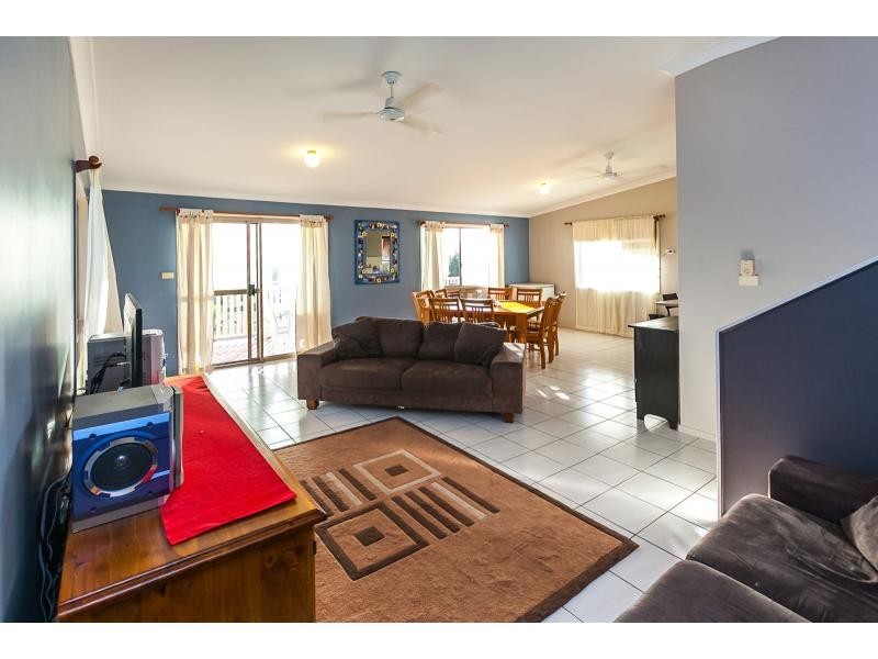 23 Forbes Avenue, Frenchville QLD 4701