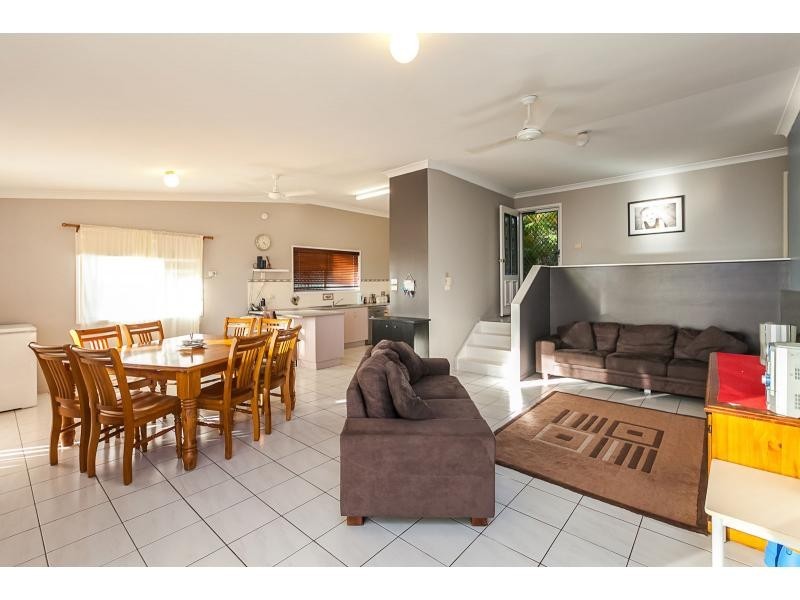 23 Forbes Avenue, Frenchville QLD 4701