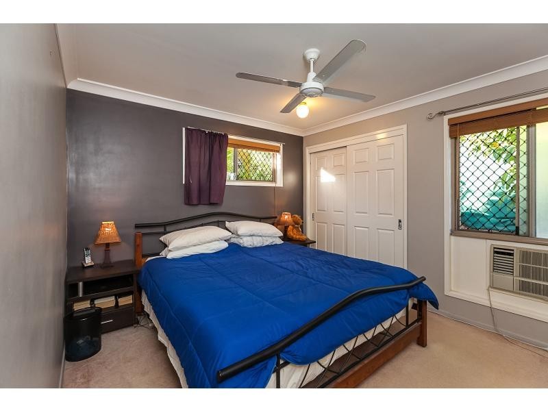 23 Forbes Avenue, Frenchville QLD 4701