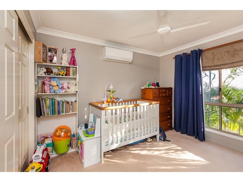 23 Forbes Avenue, Frenchville QLD 4701