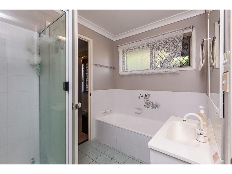 23 Forbes Avenue, Frenchville QLD 4701