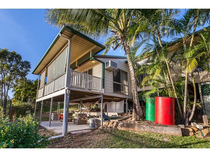 23 Forbes Avenue, Frenchville QLD 4701
