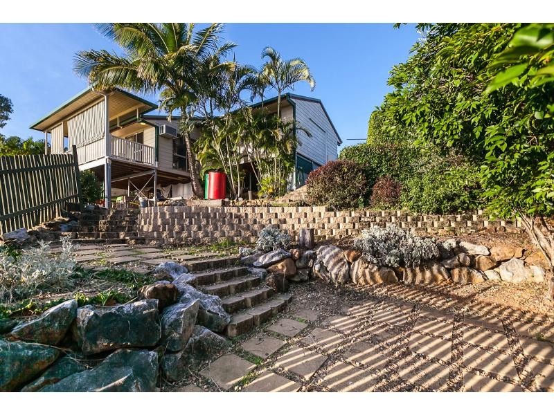 23 Forbes Avenue, Frenchville QLD 4701