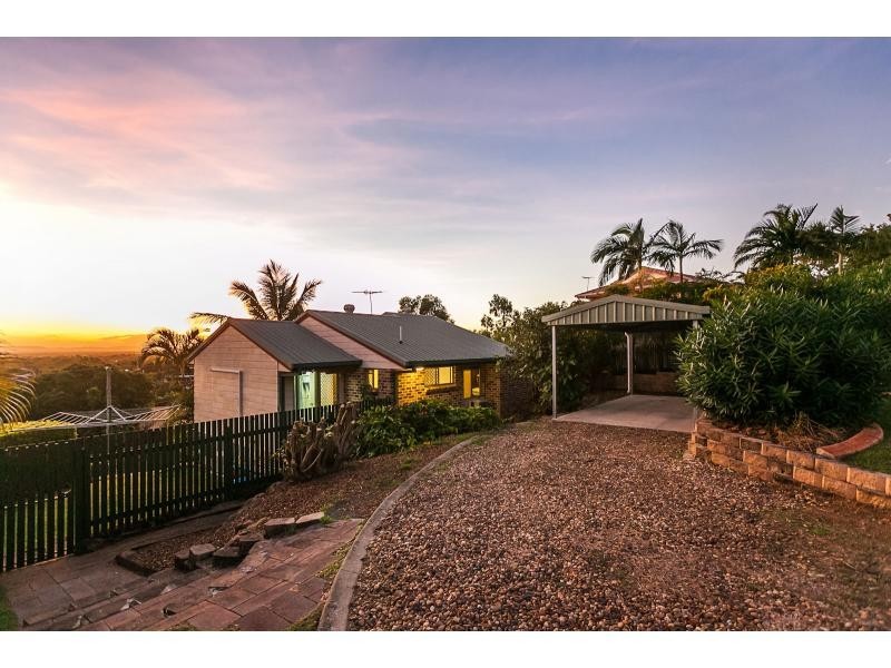 23 Forbes Avenue, Frenchville QLD 4701