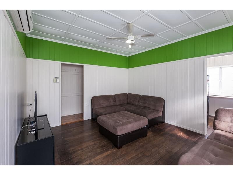 302 Waterloo Street, Berserker QLD 4701