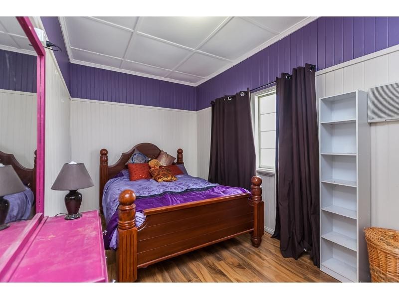 302 Waterloo Street, Berserker QLD 4701