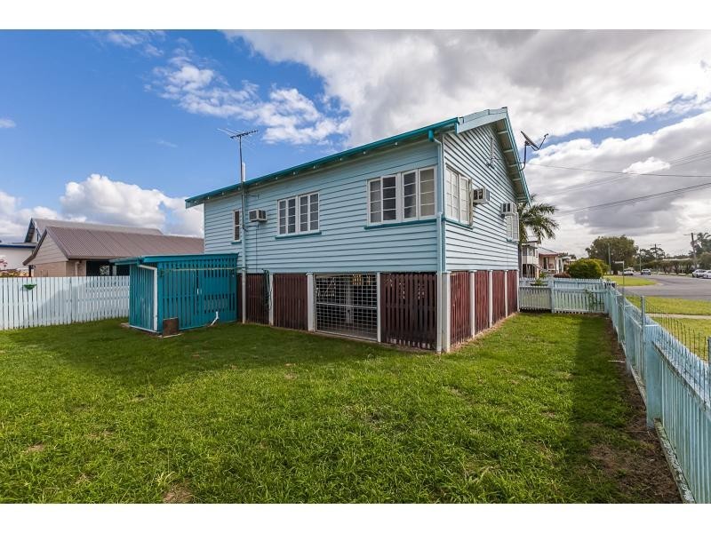 302 Waterloo Street, Berserker QLD 4701