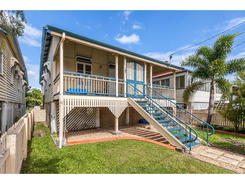 20 Denison Street, Rockhampton City QLD 4700