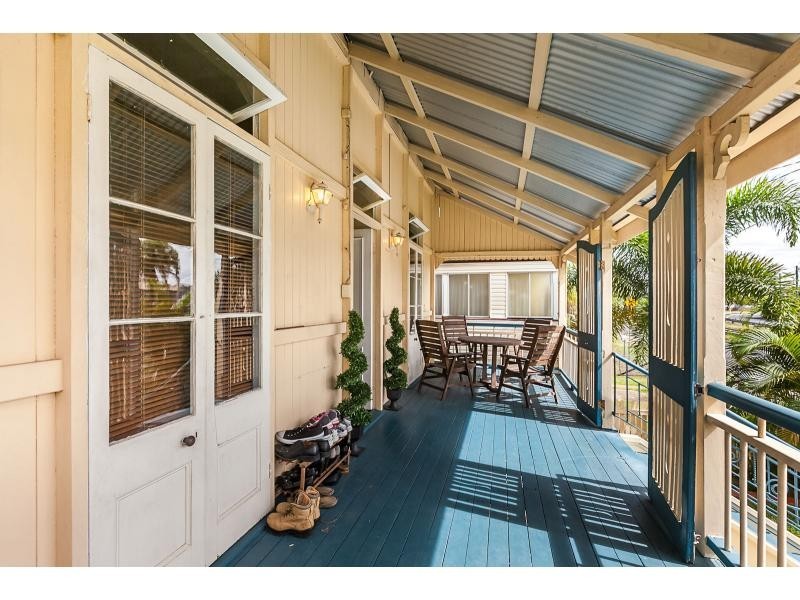 20 Denison Street, Rockhampton City QLD 4700