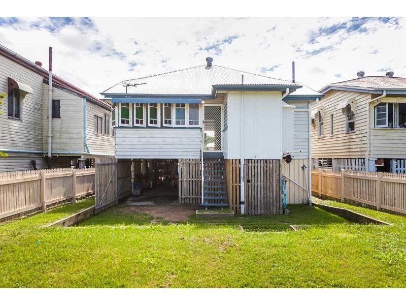 20 Denison Street, Rockhampton City QLD 4700