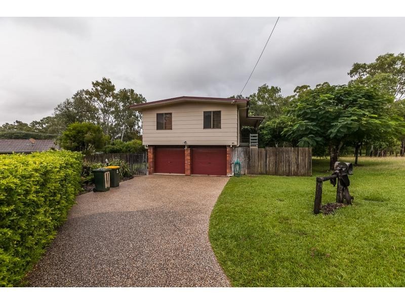 25 Peltophorum Street, Koongal QLD 4701