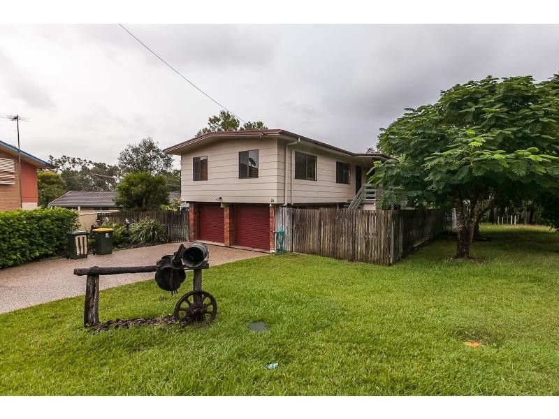 25 Peltophorum Street, Koongal QLD 4701