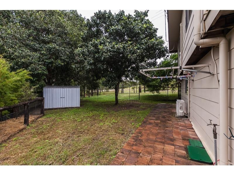 25 Peltophorum Street, Koongal QLD 4701
