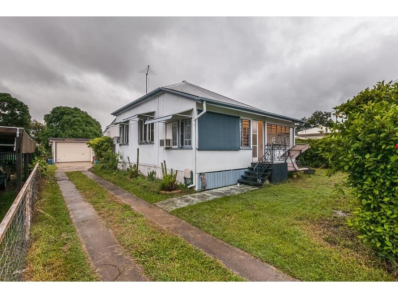 30 Gough Street, Park Avenue QLD 4701