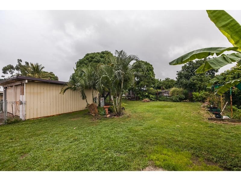 30 Gough Street, Park Avenue QLD 4701