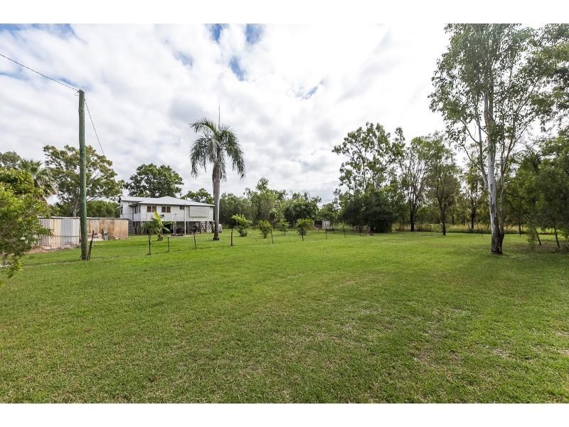 8 Pink Lily Street, Pink Lily QLD 4702