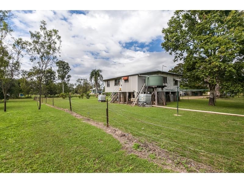 8 Pink Lily Street, Pink Lily QLD 4702