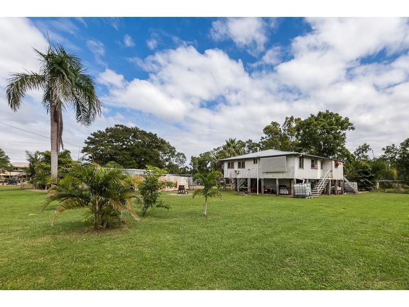 8 Pink Lily Street, Pink Lily QLD 4702