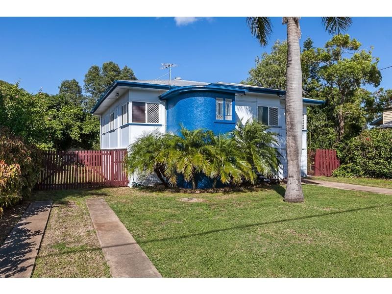 136 Rodboro Street, Berserker QLD 4701