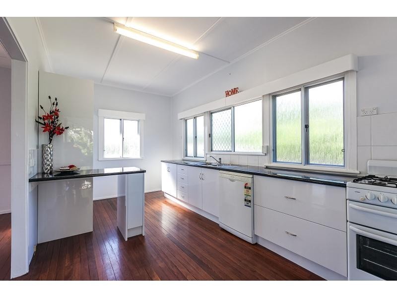 136 Rodboro Street, Berserker QLD 4701