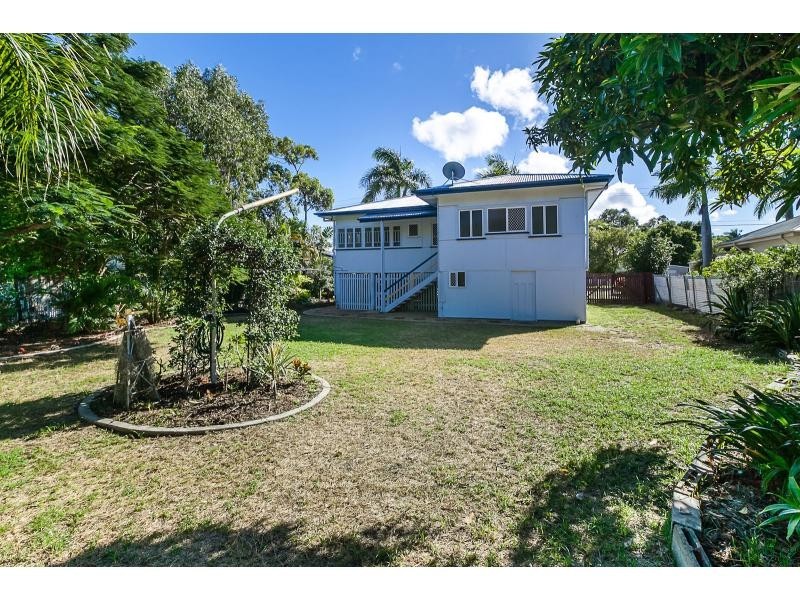 136 Rodboro Street, Berserker QLD 4701