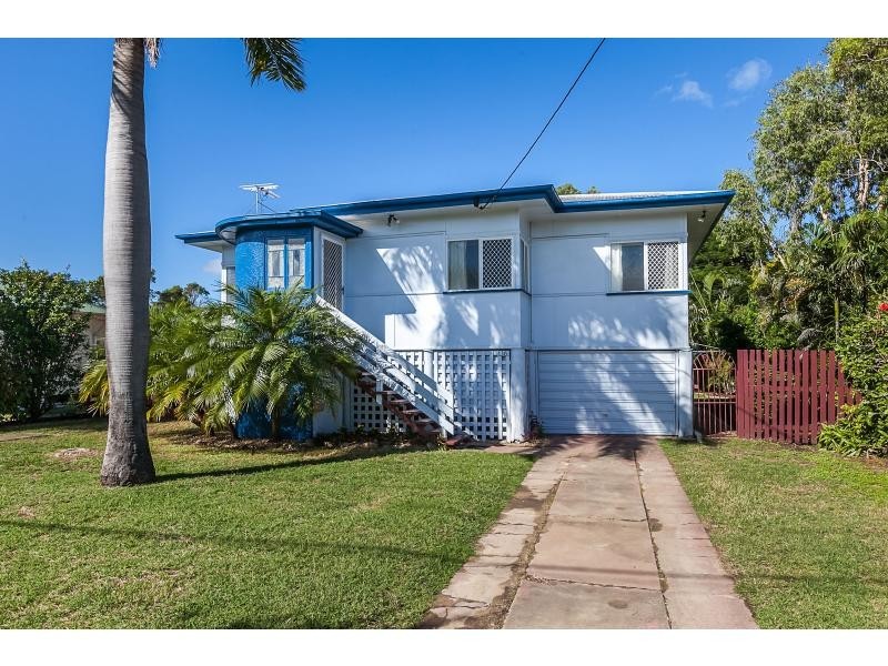 136 Rodboro Street, Berserker QLD 4701