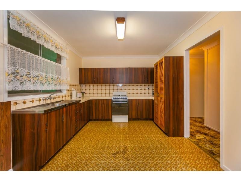 139 Cruikshank Street, Frenchville QLD 4701