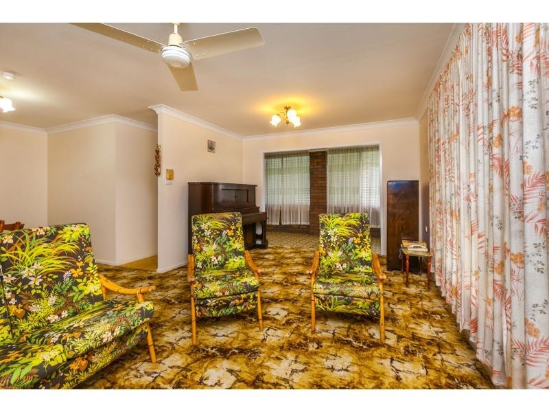 139 Cruikshank Street, Frenchville QLD 4701