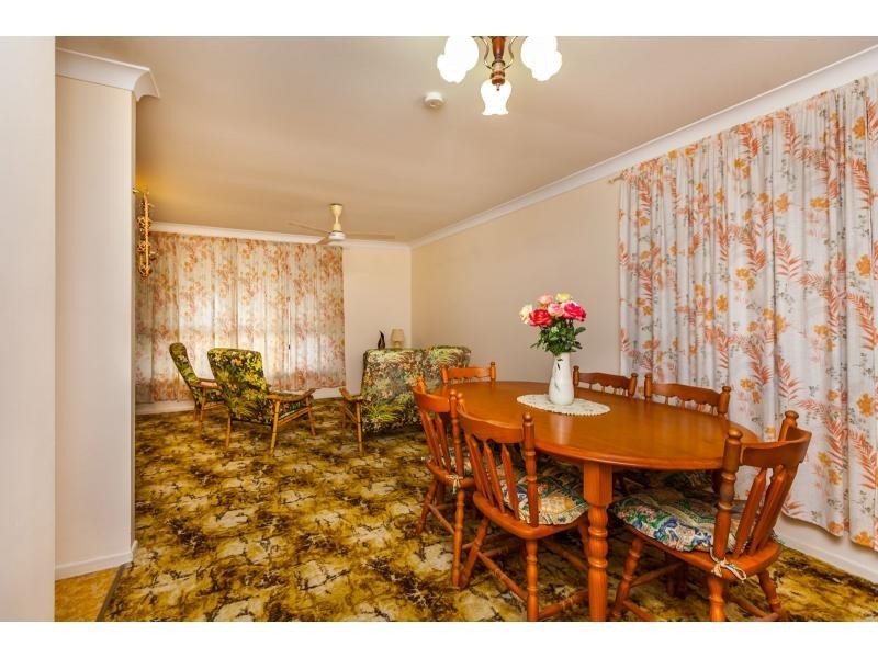 139 Cruikshank Street, Frenchville QLD 4701