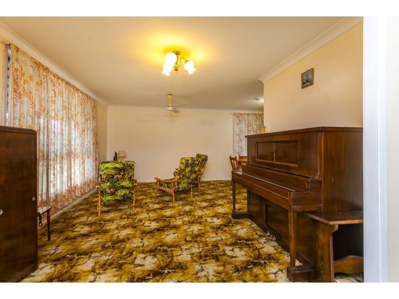 139 Cruikshank Street, Frenchville QLD 4701