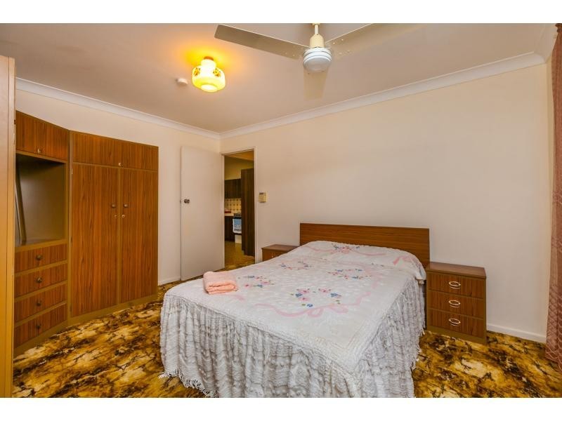 139 Cruikshank Street, Frenchville QLD 4701